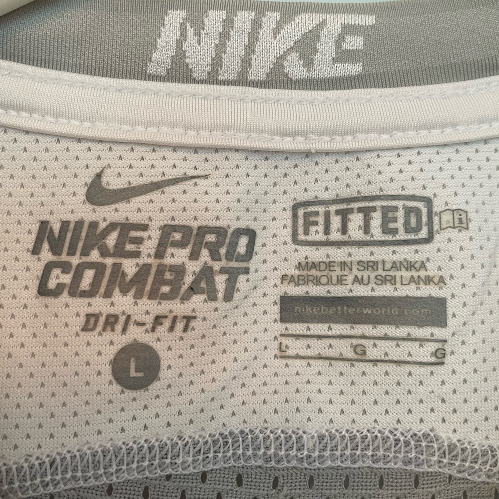 Nike combat trainer - Picture 3 of 3